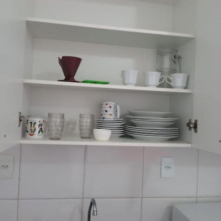 סלבאדור Apartamento Com Vista Proximo Porto Da Barra! מראה חיצוני תמונה