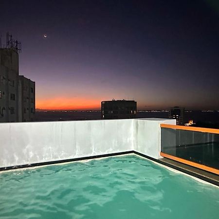סלבאדור Apartamento Com Vista Proximo Porto Da Barra! מראה חיצוני תמונה