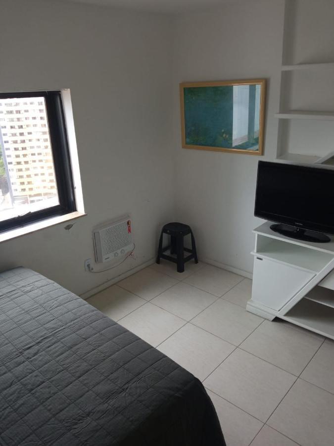 סלבאדור Apartamento Com Vista Proximo Porto Da Barra! מראה חיצוני תמונה