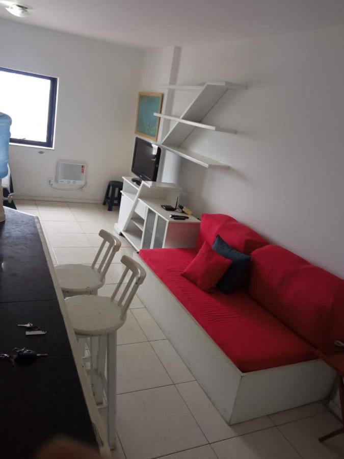 סלבאדור Apartamento Com Vista Proximo Porto Da Barra! מראה חיצוני תמונה