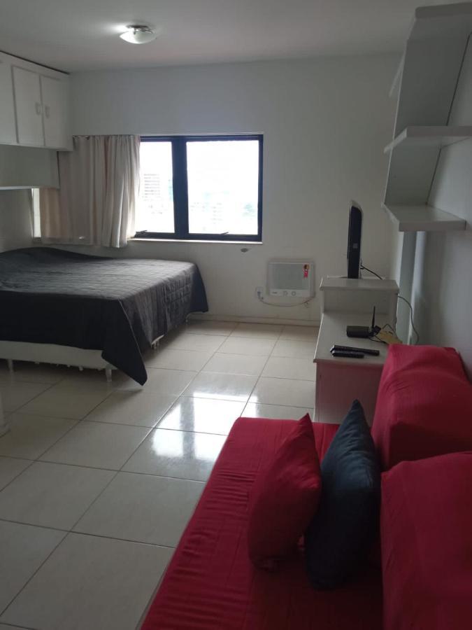 סלבאדור Apartamento Com Vista Proximo Porto Da Barra! מראה חיצוני תמונה